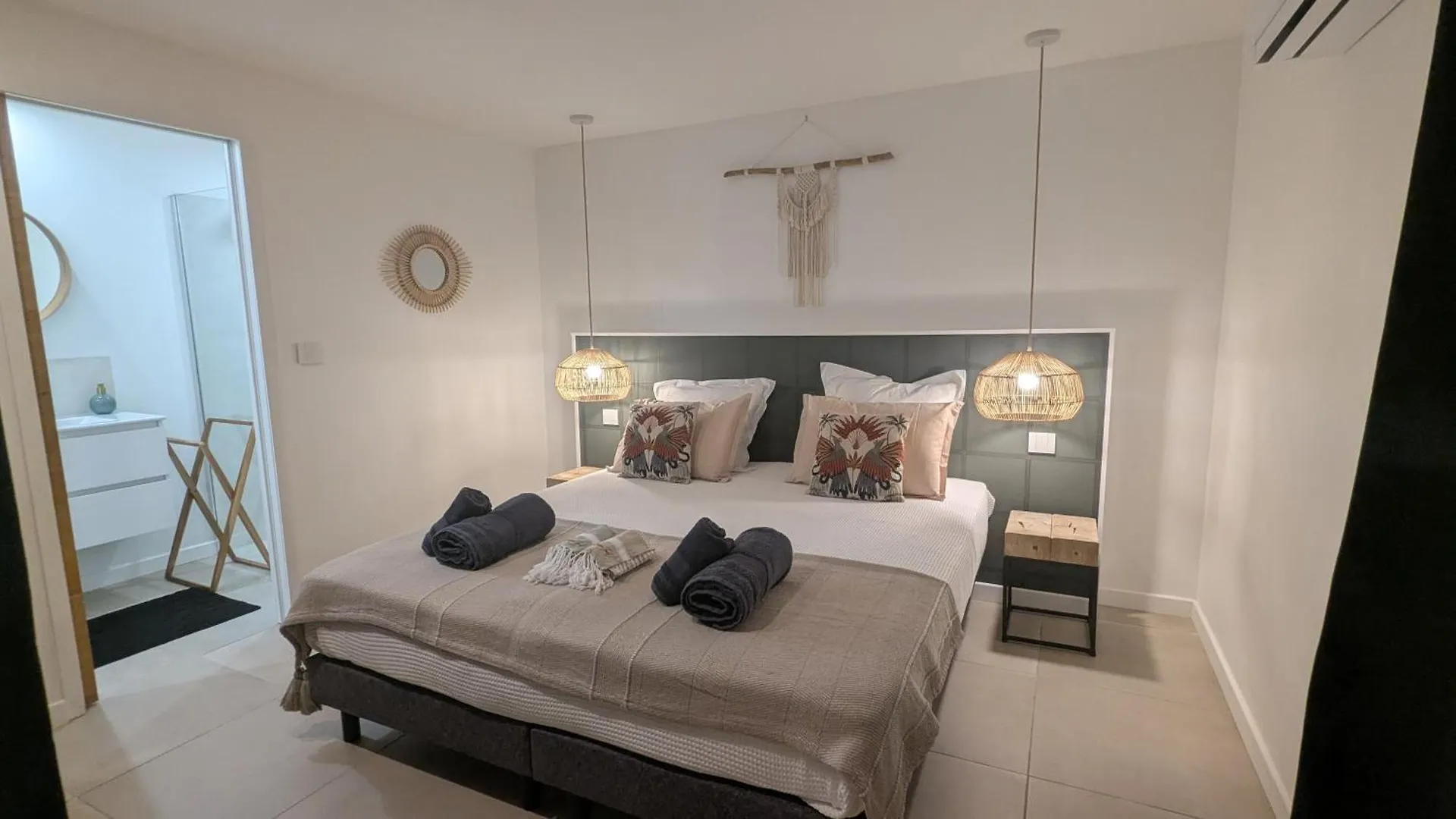 Tropical Haven 2 Pieces Contemporain Avec Piscine Apartment Les Trois-Ilets Martinique