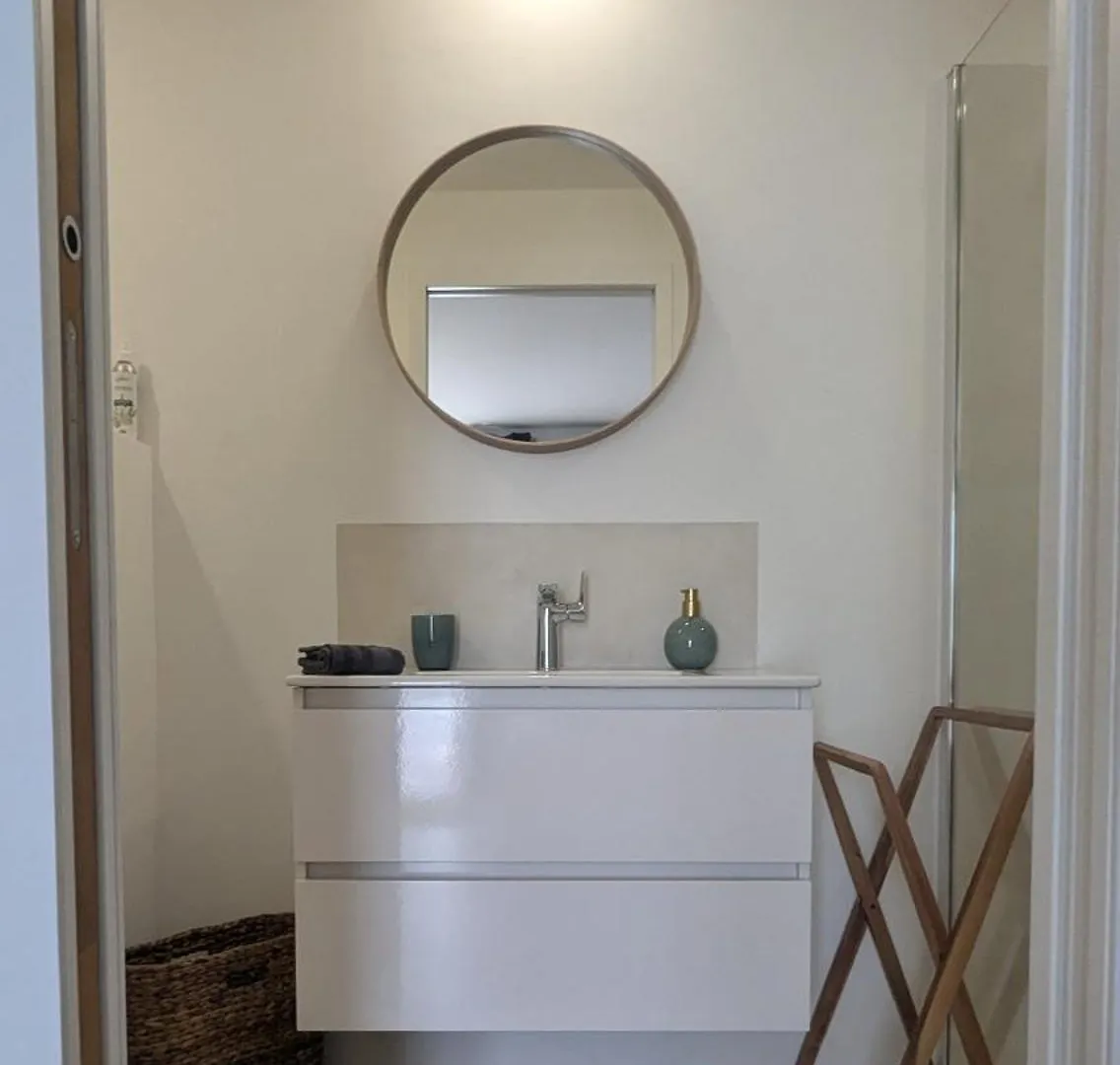 Tropical Haven 2 Pieces Contemporain Avec Piscine Apartment Les Trois-Ilets